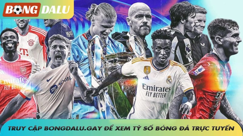 Truy cập ccbwebshop.nl để xem tỷ số bóng đá trực tuyến