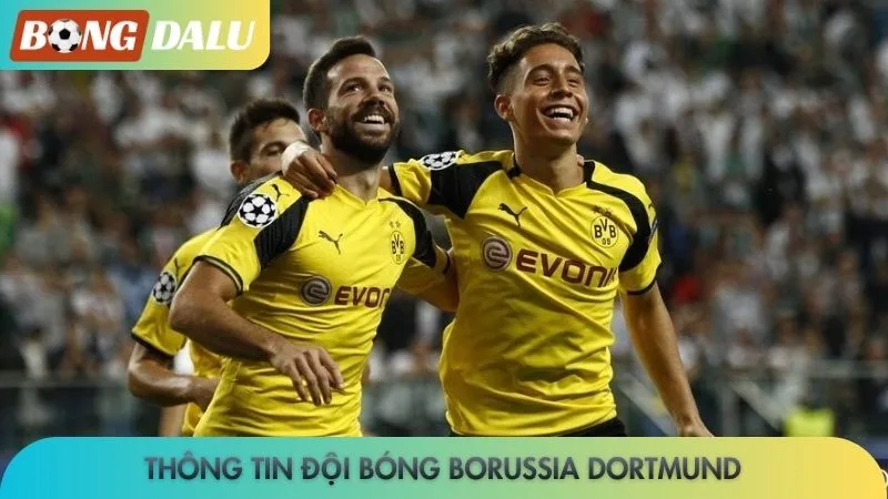 Borussia Dortmund